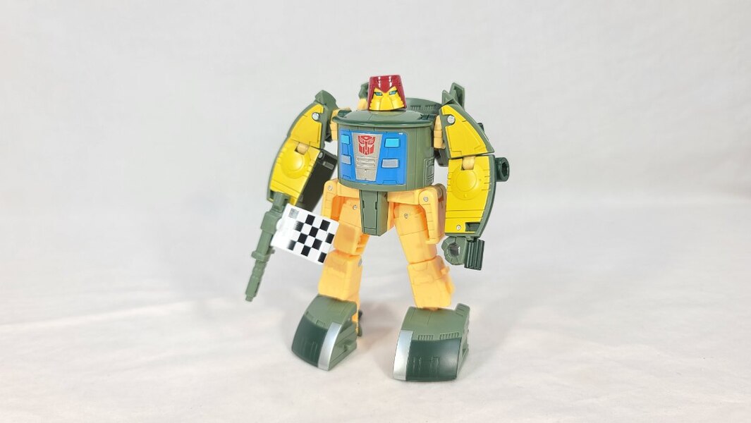 TF Collector Legacy Cosmos Review Image  (4 of 10)